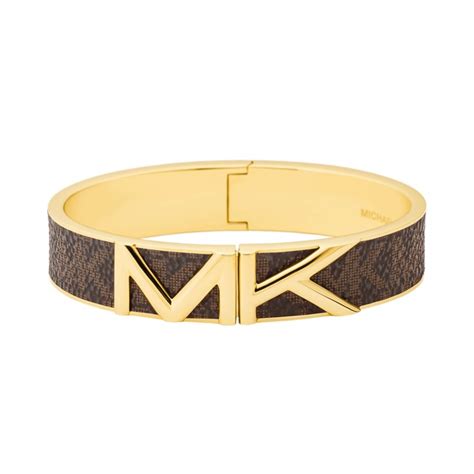 armreif michael kors 20mm breit|Designer.